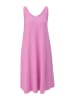 S.OLIVER RED LABEL Kleid in Rosa