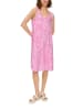 S.OLIVER RED LABEL Kleid in Rosa
