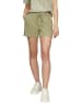 QS by s.Oliver Shorts in Khaki