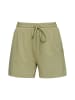 QS by s.Oliver Shorts in Khaki