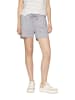 QS by s.Oliver Shorts in Grau