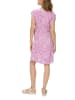 S.OLIVER RED LABEL Kleid in Lila