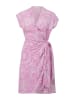 S.OLIVER RED LABEL Kleid in Lila