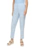 S.OLIVER RED LABEL Hose in Hellblau