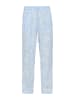 S.OLIVER RED LABEL Broek lichtblauw
