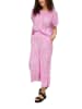 S.OLIVER RED LABEL Hose in Rosa