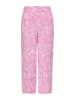 S.OLIVER RED LABEL Hose in Rosa