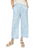 S.OLIVER RED LABEL Hose in Hellblau