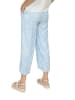 S.OLIVER RED LABEL Hose in Hellblau