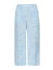 S.OLIVER RED LABEL Hose in Hellblau