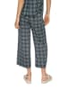 S.OLIVER RED LABEL Broek donkerblauw