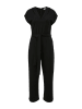 s.Oliver BLACK LABEL Jumpsuit in Schwarz