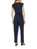 s.Oliver BLACK LABEL Jumpsuit in Dunkelblau