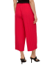 s.Oliver BLACK LABEL Hose in Rot