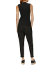 S.OLIVER RED LABEL Pullunder in Schwarz