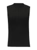 S.OLIVER RED LABEL Pullunder in Schwarz