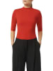 comma Pullover in Rot