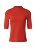 comma Pullover in Rot