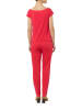 comma Shirt in Rot