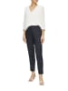 s.Oliver BLACK LABEL Bluse in Weiß