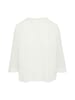 s.Oliver BLACK LABEL Bluse in Weiß
