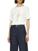 s.Oliver BLACK LABEL Shirt wit