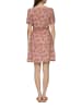 QS by s.Oliver Jurk beige/lichtroze