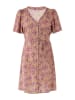 QS by s.Oliver Jurk beige/lichtroze