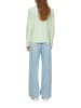 S.OLIVER RED LABEL Longsleeve groen/wit