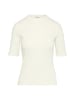 S.OLIVER RED LABEL Shirt crème