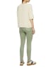 S.OLIVER RED LABEL Pullover in Creme