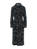 s.Oliver BLACK LABEL Kleid in Schwarz