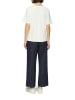 s.Oliver BLACK LABEL Shirt wit/rood