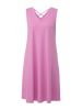 S.OLIVER RED LABEL Kleid in Rosa
