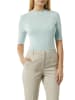 comma Pullover in Hellblau