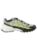 SALOMON Wanderschuhe "Speedcross Peak" in Grau/ Grün