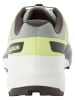 SALOMON Wanderschuhe "Speedcross Peak" in Grau/ Grün