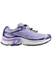 SALOMON Wanderschuhe "XT-Evr" in Lila