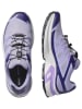 SALOMON Wanderschuhe "XT-Evr" in Lila