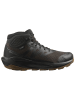 SALOMON Wanderboots "Elixir Tour" in Schwarz