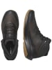 SALOMON Wandelboots "Elixir Tour" zwart