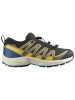 SALOMON Wanderschuhe "XA Pro V8" in Anthrazit