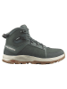 SALOMON Wandelboots "Outchill Thinsulate Clima" groen