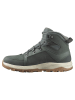 SALOMON Wandelboots "Outchill Thinsulate Clima" groen