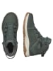 SALOMON Wandelboots "Outchill Thinsulate Clima" groen