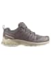 SALOMON Trailrunningschoenen "XA Pro 3D V9" bruin