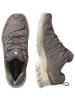 SALOMON Trailrunningschuhe "XA Pro 3D V9" in Braun