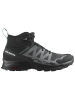 SALOMON Wanderboots "Ardent GTX" in Schwarz