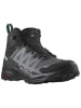SALOMON Wanderboots "Ardent GTX" in Schwarz