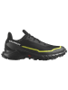 SALOMON Buty turystyczne "Alphacross 5" w kolorze czarnym